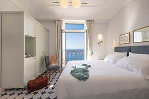 ABBRACCIO Amalfi Boutique Retreat