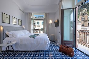 ABBRACCIO Amalfi Boutique Retreat