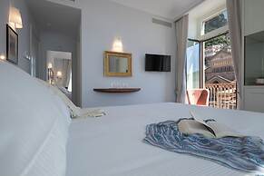 ABBRACCIO Amalfi Boutique Retreat