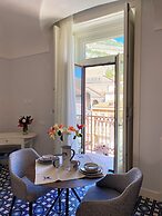 ABBRACCIO Amalfi Boutique Retreat