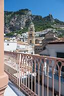 ABBRACCIO Amalfi Boutique Retreat