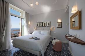 ABBRACCIO Amalfi Boutique Retreat