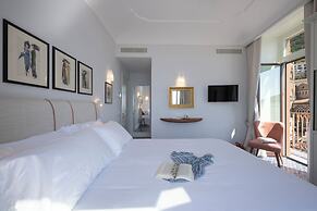 ABBRACCIO Amalfi Boutique Retreat