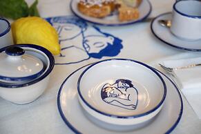 ABBRACCIO Amalfi Boutique Retreat