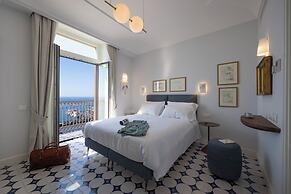 ABBRACCIO Amalfi Boutique Retreat