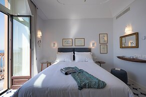 ABBRACCIO Amalfi Boutique Retreat