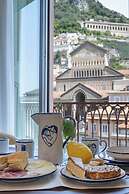 ABBRACCIO Amalfi Boutique Retreat