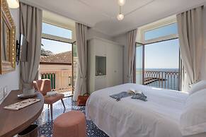 ABBRACCIO Amalfi Boutique Retreat