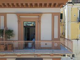 ABBRACCIO Amalfi Boutique Retreat