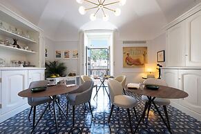 ABBRACCIO Amalfi Boutique Retreat