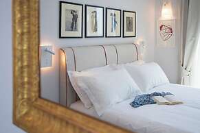 ABBRACCIO Amalfi Boutique Retreat