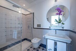 ABBRACCIO Amalfi Boutique Retreat