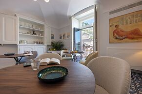 ABBRACCIO Amalfi Boutique Retreat