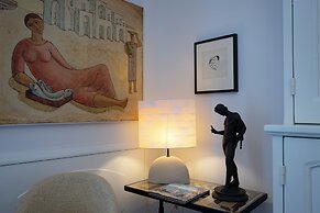 ABBRACCIO Amalfi Boutique Retreat