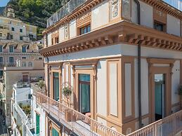 ABBRACCIO Amalfi Boutique Retreat