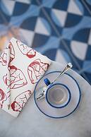 ABBRACCIO Amalfi Boutique Retreat