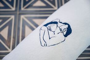 ABBRACCIO Amalfi Boutique Retreat