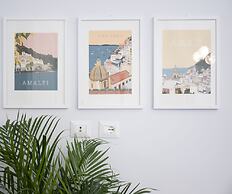 ABBRACCIO Amalfi Boutique Retreat