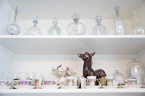 ABBRACCIO Amalfi Boutique Retreat