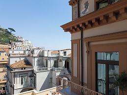 ABBRACCIO Amalfi Boutique Retreat