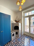 ABBRACCIO Amalfi Boutique Retreat