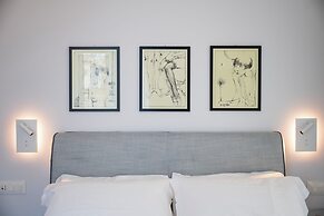 ABBRACCIO Amalfi Boutique Retreat