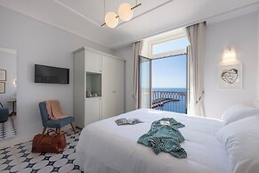 ABBRACCIO Amalfi Boutique Retreat