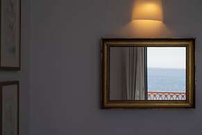 ABBRACCIO Amalfi Boutique Retreat