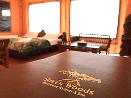 Sheenwoods Riverside Resort & Spa