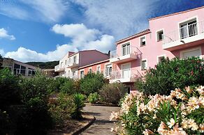 Ferienhotel Maristella