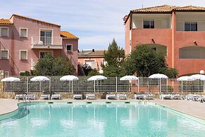 Ferienhotel Maristella