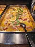 Ferienhotel Maristella