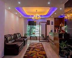 The Cedar Vatika Hotel & Restaurant