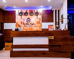 The Cedar Vatika Hotel & Restaurant