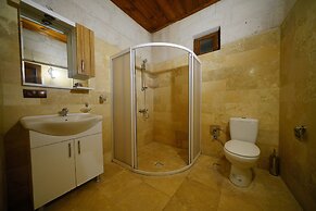 Glory Art Stone House