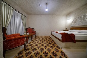 Glory Art Stone House