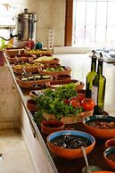 Glory Art Stone House