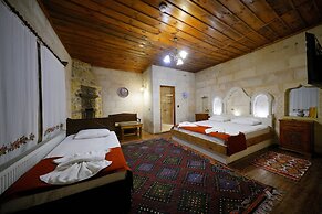 Glory Art Stone House