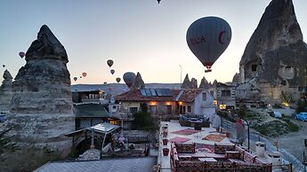 Glory Art Stone House
