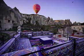 Glory Art Stone House