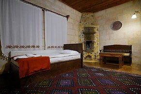 Glory Art Stone House