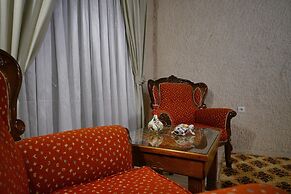 Glory Art Stone House