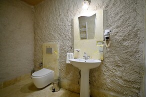 Glory Art Stone House