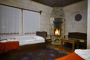 Glory Art Stone House