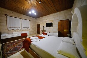 Glory Art Stone House