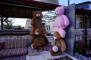 Glory Art Stone House