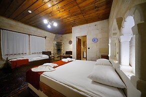 Glory Art Stone House