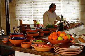 Glory Art Stone House