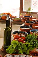 Glory Art Stone House