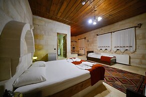 Glory Art Stone House